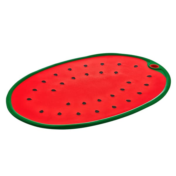 Plast ART Cutting Board Watermelon