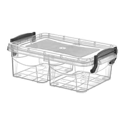 Plast Art Divided Box 0.5L image 0