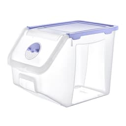 Plast ART Storage Box For Dry Food 14 Ltr image 0