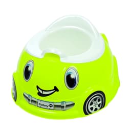 Safety 1st Fast & Finished Potty image 0