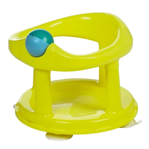 Safety 1st Swivel Bath Seat Lime