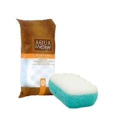 Arix Aqua Massage Mousse Synthetic Massage Sponge Rectangular image 0