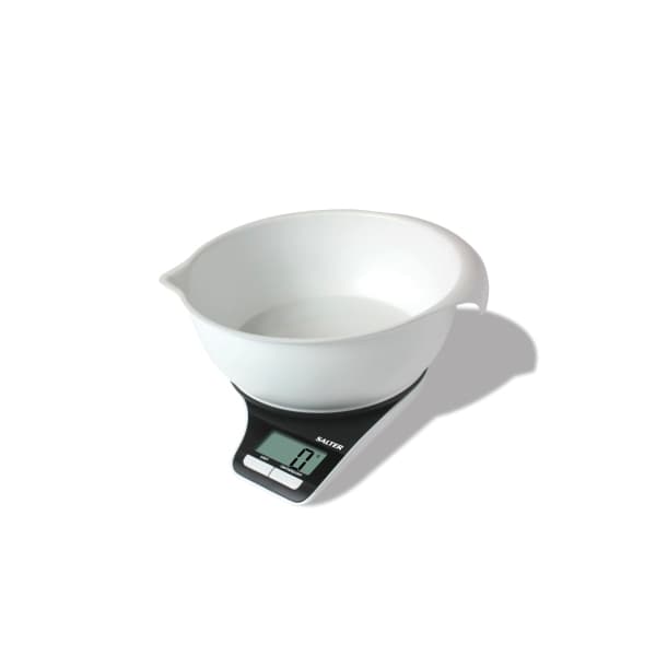 Salter Electronic Jug Scale