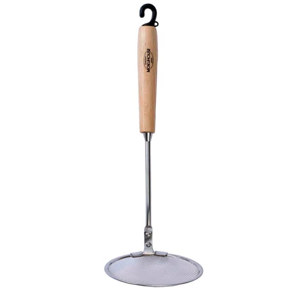 Suncraft Scum Strainer (Regular Mesh)