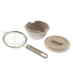 Suncraft Tea Strainer Set image 0
