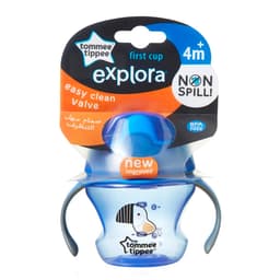 Tommee Tippee Weaning Sippee Cup 190 ML image 0