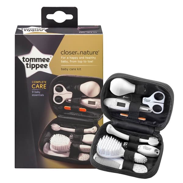 Tommee Tippee Healthcare Kit