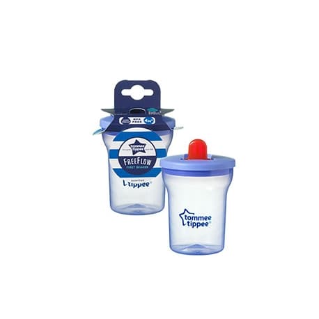 Tommee Tippee Essentials Fist Beaker