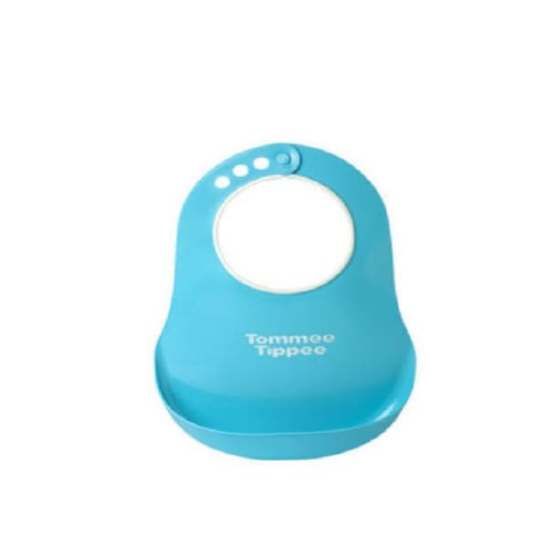 Tommee Tippee Basics Comfi Neck Bib