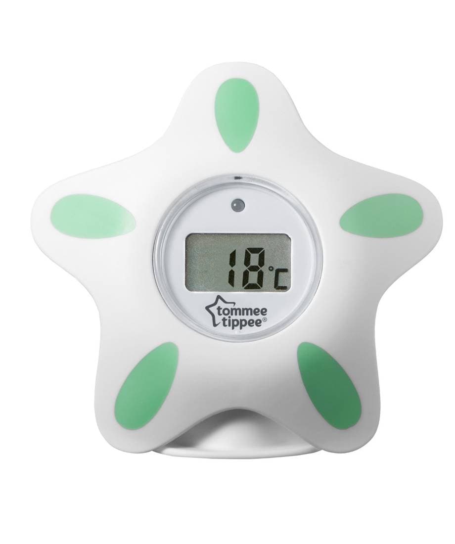 Tommee Tippee Bath & Room Thermometer