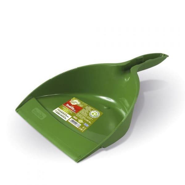 Tonkita Ecologia Plastic Dustpan