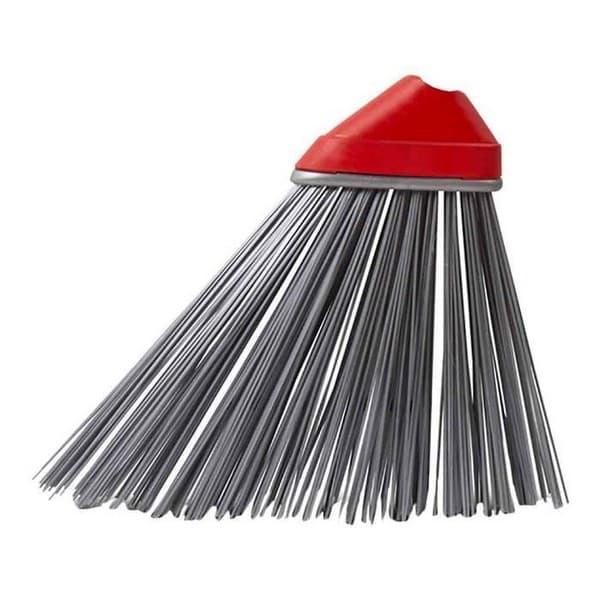Tonkita Garden Outdoor Broom with Handle