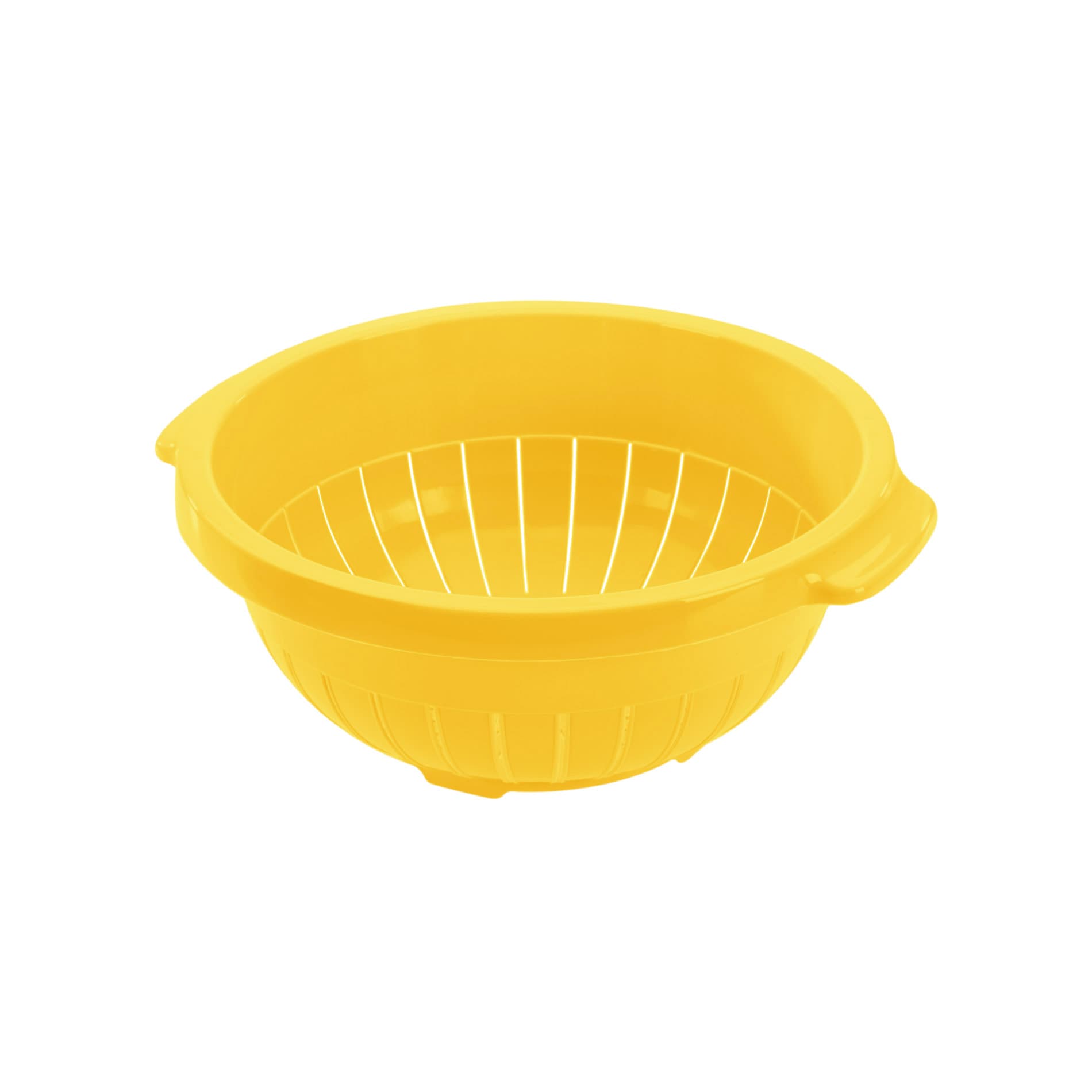 Tontarelli Colander 27xH 11cm (Assorted Colors)