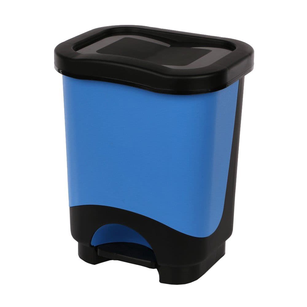 Tontarelli Idea Pedal Bin 18L (Assorted Colors)
