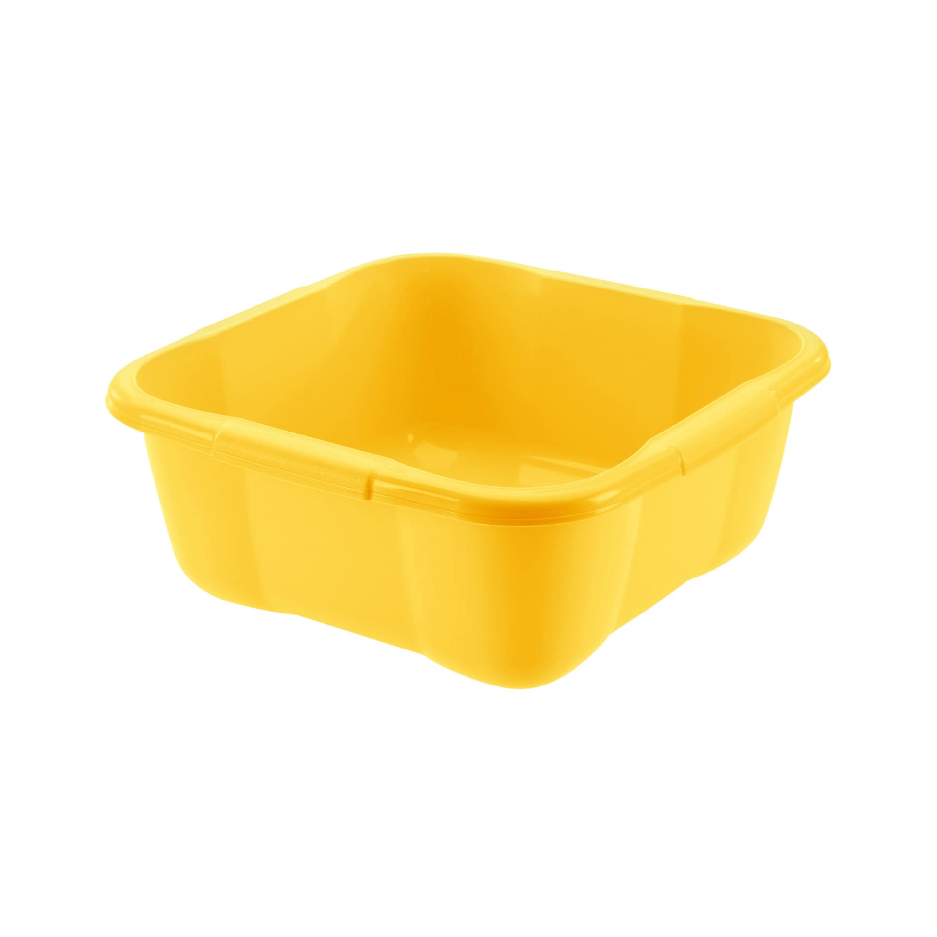 Tontarelli Square Basin 34x34cm (Assorted Colors)