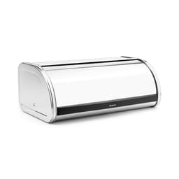 Brabantia Bread Bin Roll Top image 0
