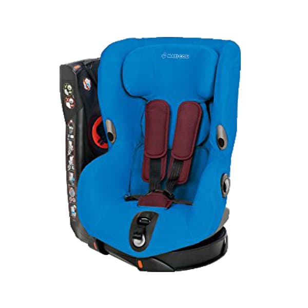 Bebeconfort Pepple Plus Baby Seat River Blue