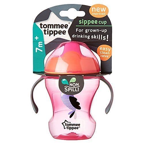 Tommee Tippee Easy Drink Cup