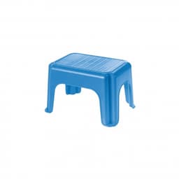 Tontarelli Stool Small 29x21xH 18cm (Assorted Colors) image 0