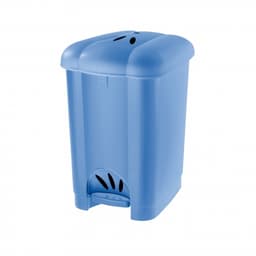 Tontarelli Laundry Hamper 30 Ltr (Assorted Colors) image 0