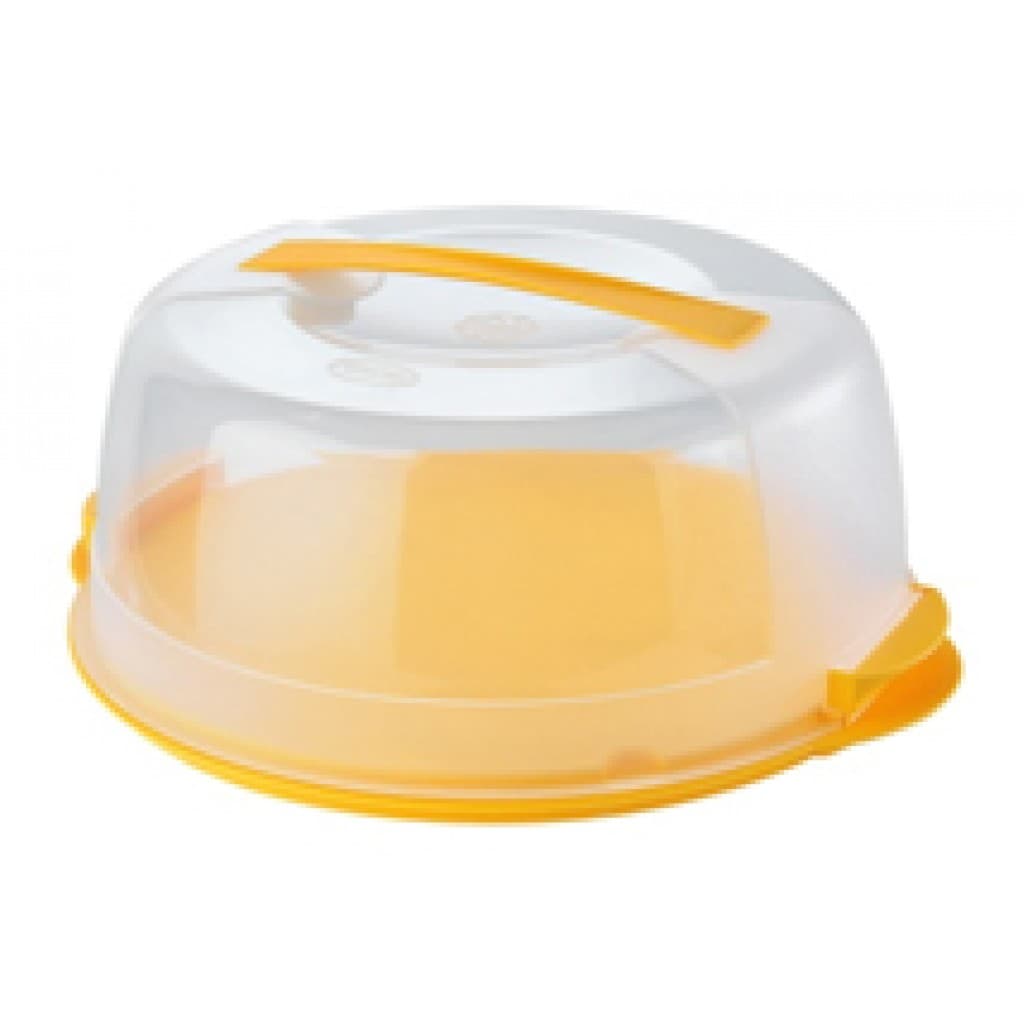 Tontarelli Round Cake Storer 30cm (Assorted Colors)