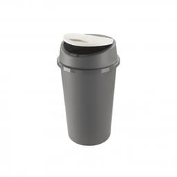 Tontarelli Super Bingo-Bullet Bin 25L 32xh55 cm (Assorted Colors) image 0