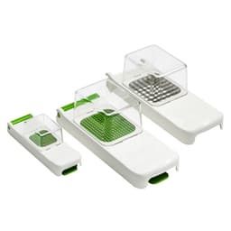 Alligator Potato & Vegetables Chopper Set of 4 image 0