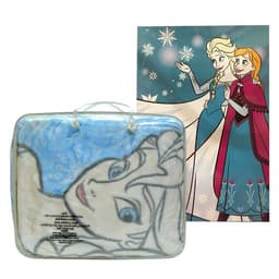 Disney Frozen Rashel Blanket 2 Kg image 0