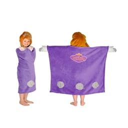 Disney Sofia Hooded Blanket image 0