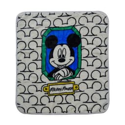 Disney Mickey Baby Sac Blanket image 0