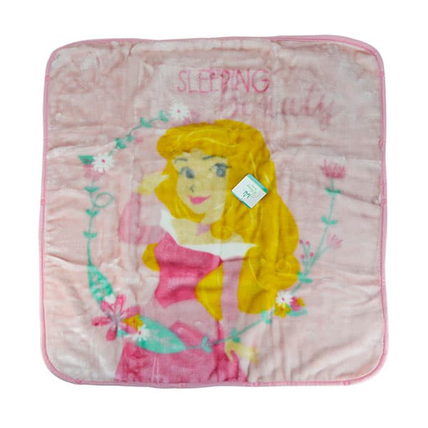 Disney Princess Baby Sac Blanket