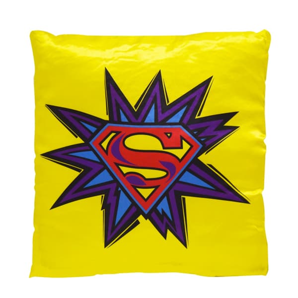 Marvel Superman Kids Cushion