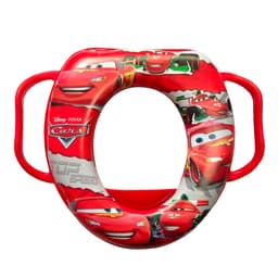 OKT Disney Cars Soft Toilet Training Seat image 0