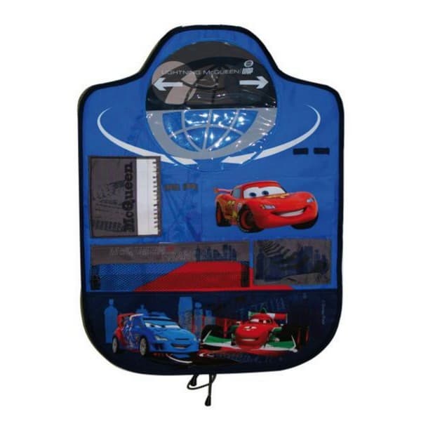 Kaufmann Cars Back Seat Organizer