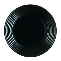 Luminarc Harena Black Dinner Plate 27cm image 0