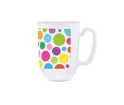Luminarc Jules Spiro Mug 320ml image 0