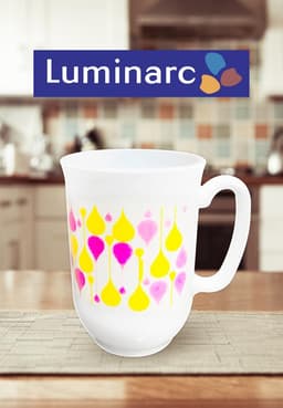 Luminarc Jules Vale Mug 320ml image 0