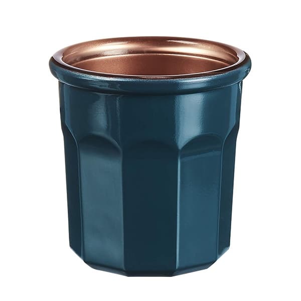 Luminarc Carnaval Blue Espresso Cup 90ml