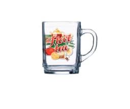 Luminarc I Love Tea Mug 25cl image 0