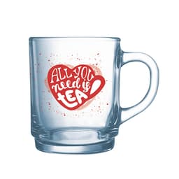 Luminarc All You Need Mug 250ml image 0