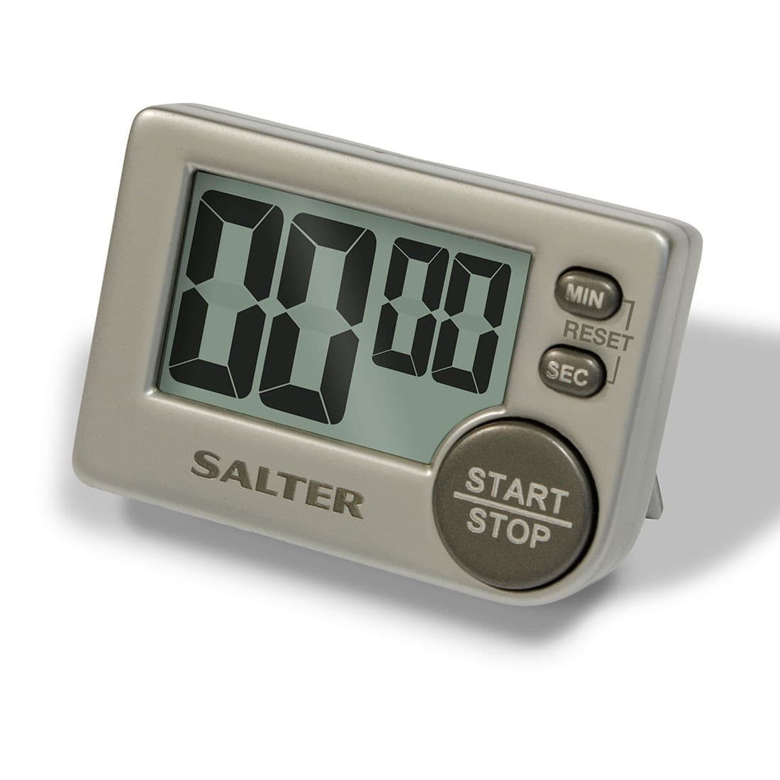 Salter Big Button Electronic Timer