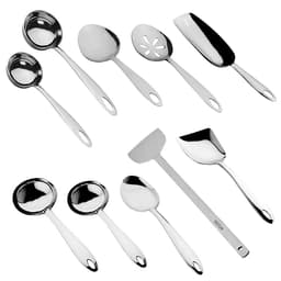 Bundle of 10 Montavo SS Essential Utensils image 0