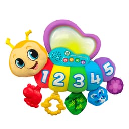 Leapfrog Butterfly Counting Friend image 0