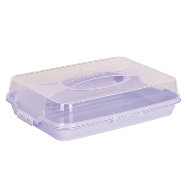 Plast Art Cake Fresh Cake Box 44x31x10cm