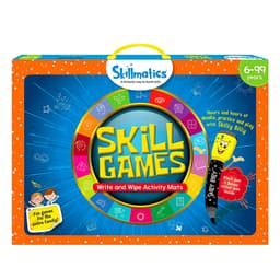 Skillmatics Skill Games image 0