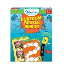 Skillmatics Boredom Buster Senior image 0