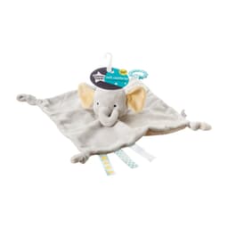 Tommee Tippee Soft Comforter Ernie Elephant image 0