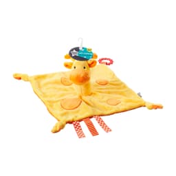 Tommee Tippee Soft Comforter Gerry Giraffe image 1