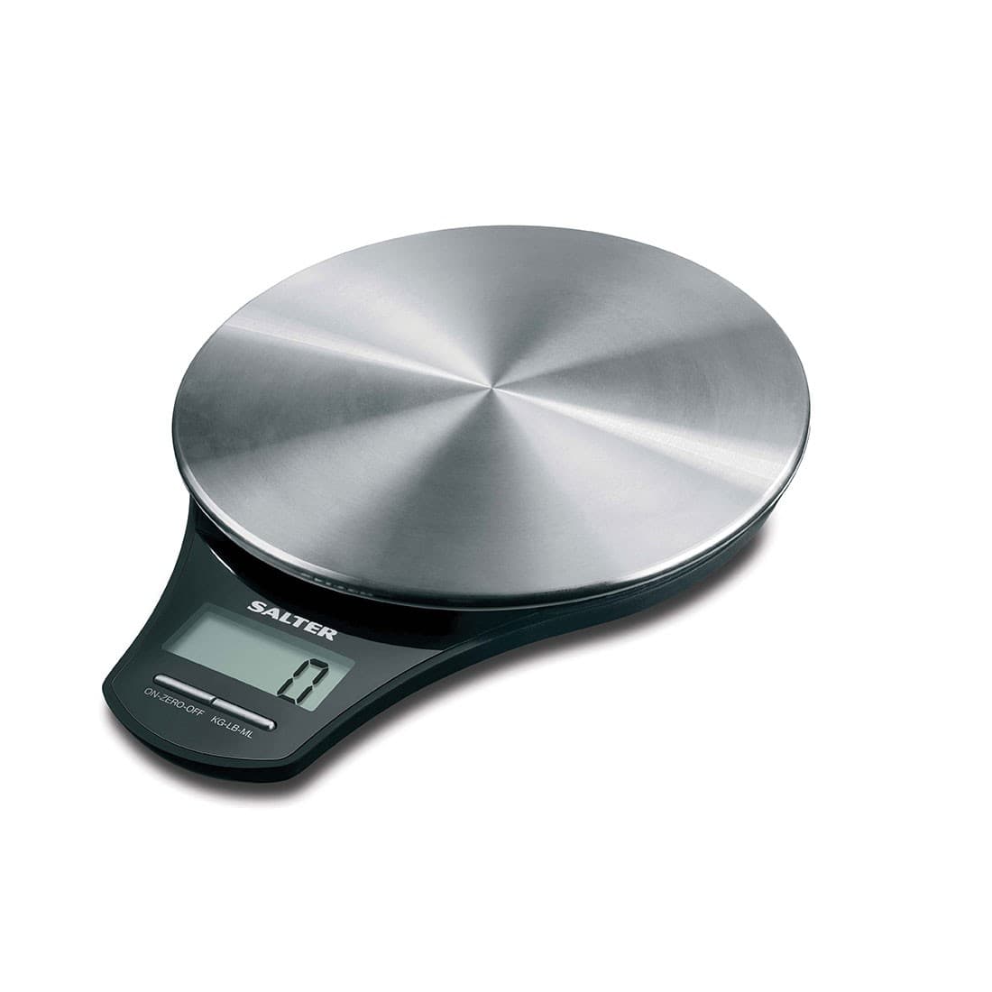 Salter Aquatronic Electronic Kitchen Scale