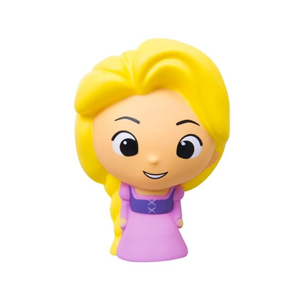 Disney Princess Squishy Palz Toy Rapunzel